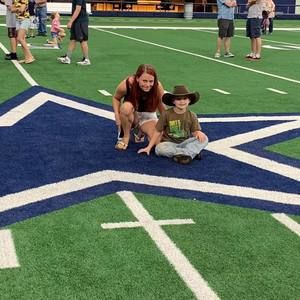 Meet your Posher, Jordan